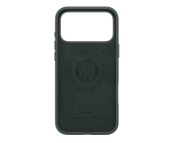 Spigen Silicone Fit Mag Magsafe do Iphone 17 Pro Abyss Green - 1359863 - zdjęcie 3